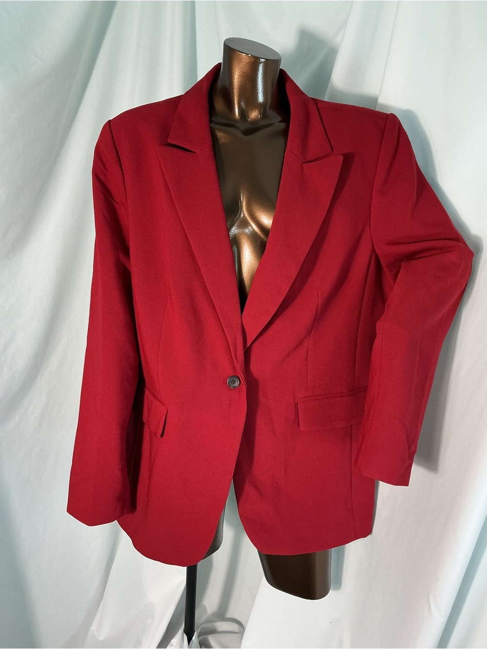Banana Republic Blazer - 18 - New